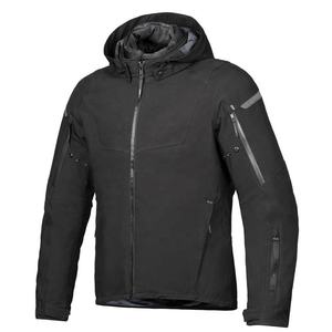 Jaket Motor Softshell Tahan Air Canggih Untuk Perjalanan Urban Dan <span class=keywords><strong>Program</strong></span> Berkendara Dalam Rombongan - Product Image 5