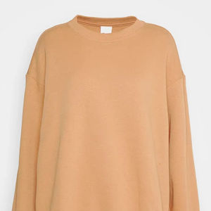 Sudaderas de Invierno Extra Grandes de Moda para Mujer, Personalizadas, de Manga Larga, Suaves y Cómodas, 100% Algodón, Felpa, Transpirables, Ropa Urbana - Product Image 4