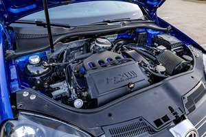 Volkswagen R32 2008 d'occasion, 1 propriétaire, environ 48 900 miles, V6 turbocompressé, appartenant au Texas, modifications importantes - Product Image 6