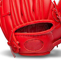 Guantes de captura de béisbol Ropa deportiva Guantes de captura de béisbol de alta calidad Guantes de captura de béisbol hechos a medida