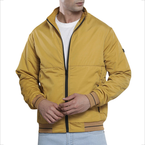 เสื้อแจ็คเก็ตซอฟต์เชลล์ผู้ชาย - ทรงหลวม ทนทาน เหมาะสำหรับอากาศเย็น ให้ความอบอุ่น เหมาะสำหรับการซื้อขายส่ง ตัวเลือกที่มีสไตล์ - Product Image 1