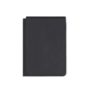 Porte-passeport RFID durable de Baltimore, kit de voyage écologique - Product Image 1