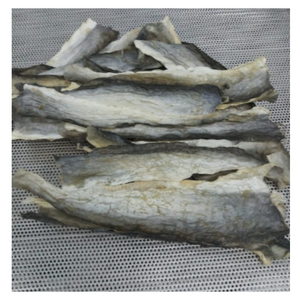 สกินนี่ไข่ปลาเค็มกรอบโปรตีนสูงสำหรับการส่งออกทั่วโลก - Product Image 3