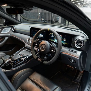 Coupé Mercedes-Benz AMG GT 63S 4D, champion des ventes - Product Image 3