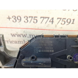 MOTEUR D'ESSUIE-GLAISES OPEL Astra J S. Wagon 3397020986 A17DTE diesel 1686 (11>) - Product Image 5