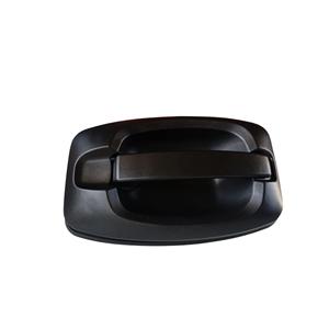 Poignée de porte extérieure avant droite FIAT Ducato 5ème série (06>14) 80/581 - Product Image 1