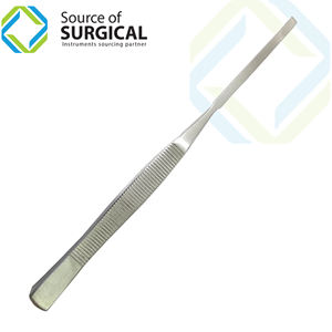 Cincel de hueso de alta calidad, estructura de 4 MM, Punta STR - Product Image 5