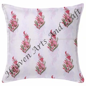 Coloré et beau avec Design Housse de coussin Style Housse de coussin Styles européens confortables personnalisés - Product Image 2