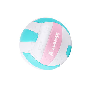 Soft Touch Volleyball Handball Match Training Official Volley <b>Ball</b> Size <b>Weight</b> Men Women Sports volleyball - Product Image 6