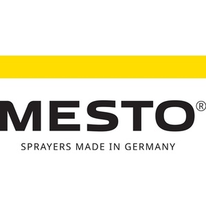 High-Pressure <b>Sprayer</b> 3565P 6L 6 Bar Steel Container Polyester-Coated 4.8 kg MESTO - Product Image 2
