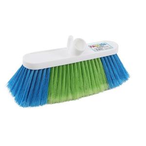 Brosse de lavage de voiture en fibres douces de haute qualité, brosses de nettoyage en plastique durables, vente en gros d'usine - Product Image 1