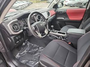 2022ใช้แล้ว Toyota tacooma SR5 - Product Image 4