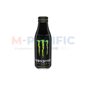 MONSTERS ENERGY M3 EXTRA STRENGTH IMPORTATION JAPONAISE 150ML - Product Image 3