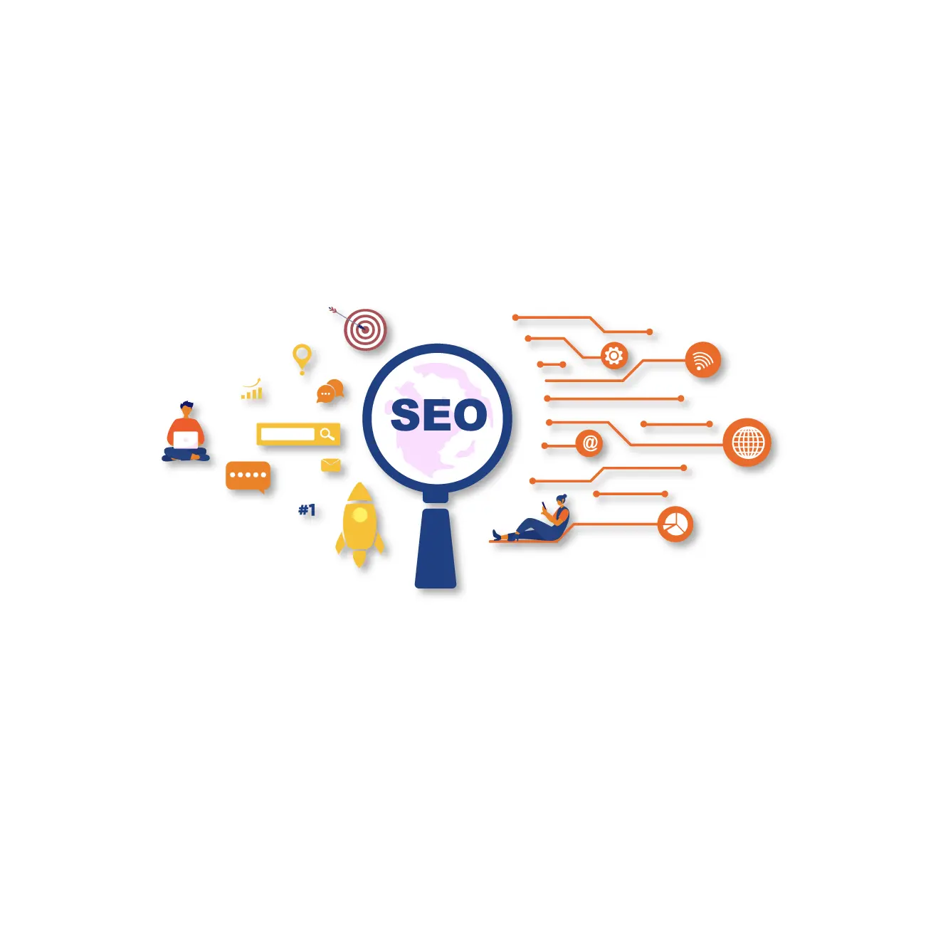 Best Verkopende Professionele Website Ontwerp Ontwikkeling En Seo Door Webcom Oplossing