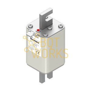 สำหรับผลิตภัณฑ์ฟิวส์และที่ใส่ฟิวส์ Eaton 170M4989 รุ่นใหม่ - Product Image 1