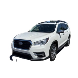 Modèle standard 2022 Ascent Touring - Product Image 1