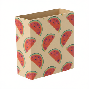 CreaSleeve Kraft 142 Sacchetti di Carta Promozionali Personalizzati per Merchandising - Product Image 2