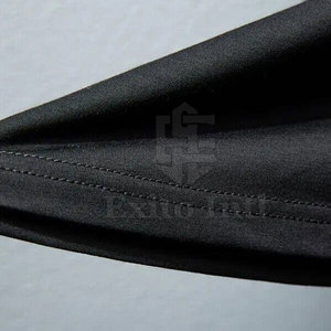 เสื้อยืดผู้ชายดีไซน์ล่าสุด สีสันตามสั่ง ผ้าฝ้ายแท้ 100% ระบายอากาศได้ดี ประดับด้วยคริสตัล เหมาะสำหรับใส่ลำลอง - Product Image 6