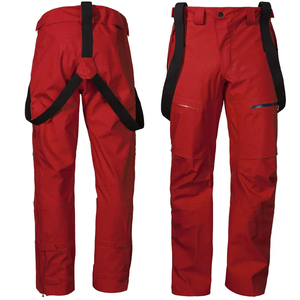 Pantalones de esquí para hombre de alta calidad y último diseño personalizado/2025 pantalones de esquí de invierno transpirables de etiqueta privada más vendidos para hombre - Product Image 6