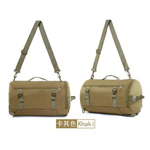 Sac imperméable très large pour le camping en plein air, en polyester, prêt pour l'exportation depuis le Vietnam Fabricant - Product Image 4