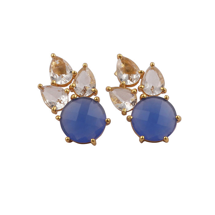 ใสสีฟ้า