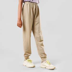 Pantalones Deportivos Casuales de Cintura Alta, Transpirables, Tipo Harem, Color Beige, Marca GymBreeze - Product Image 5