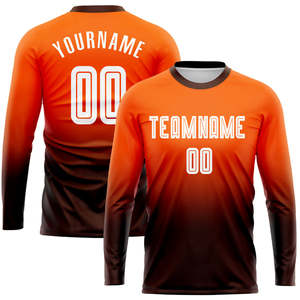 เสื้อฟุตบอลพรีเมียมสำหรับฝึกซ้อม 220 GSM โพลีเอสเตอร์ แบบซับลิเมชั่น ชุดฟุตบอลแห้งเร็ว จากผู้ผลิต - Product Image 4