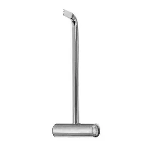 Caja Endo de aluminio Instrumentos Caja endodóntica Trébol pequeño de aluminio Autoclavable Caja organizadora Endo de aluminio - Product Image 2