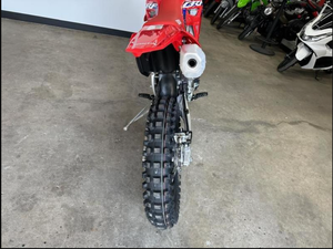# # # # NUEVAS MOTOCICLETAS ORIGINALES Honda CRF450R 450 R CRF 250 R 2023 para motocross - Product Image 4