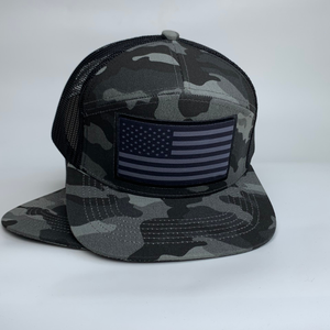 Personnalisé vente en gros Logos pas cher prix Logo brodé personnalisé 100% coton Snapback chapeaux multicolore taille réglable Snapback avec - Product Image 1