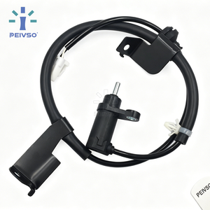 อะไหล่รถยนต์คุณภาพสูง PEIVSO สำหรับเซ็นเซอร์วัดความเร็ว ABS ของโตโยต้า รุ่น 89542-B0020 - Product Image 4