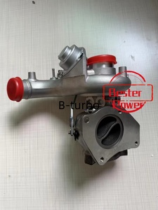 TD04 Turbo para Renault Laguna Espace F4R 2,0 T 7701478861, 49377-07303, 49377-07301, 49377-07300 de 8200396687 - Product Image 6