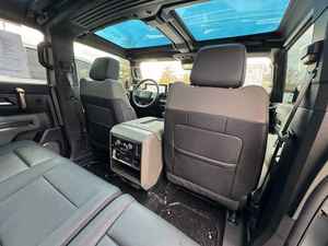 GMC Hummer EV SUV USADO Y CONFIABLE - Product Image 3