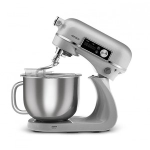 Karaca Maestro artigianale Stand Mixer Ultra silenzioso 6 litri antracite