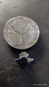 Troqueles de extrusión de caucho más demandados para la fabricación de caucho blando y duro disponibles a precio de fábrica desde la India - Product Image 4