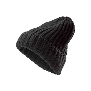 Fabricante personalizado de gran tamaño Jacquard Beanies Impresión personalizada Sombrero bordado Logotipo personalizado Beanie - Product Image 4