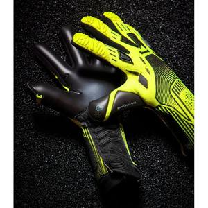 Gants de gardien de but de football personnalisés, uniforme d'équipe, commande en gros - Product Image 5