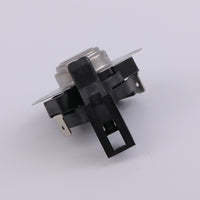Whirlpool Maytag Dryer Replacement Thermal Cut <b>Kit</b> 280148 Includes 8557403 Thermostat 8318314 Thermal Fuse for <b>Electric</b> Dryers - Product Image 3