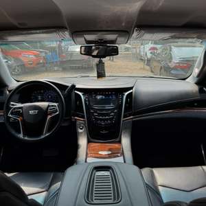 2019 Cadillac Escalade - Product Image 4