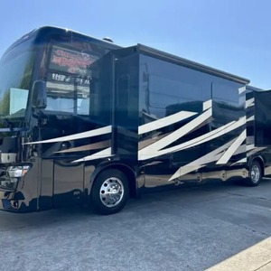 Camping-car NEATLY USED 2020 N-E-W-M-A-R RV K-O-U-N-T-R-Y STAR 3717, prêt à la vente. - Product Image 1