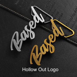 Hebillas de Cinturón Personalizadas con Diseño Nuevo de Fábrica en Pakistán, Hebilla de Cinturón de Metal de Aleación de Zinc 3D con Logotipo de Vaquero Occidental para Hombres y Mujeres - Product Image 5