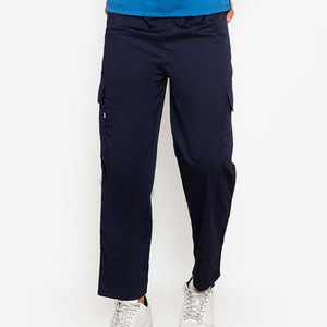 Traje de hospital de talla grande para hombre de etiqueta privada, juego de uniforme médico de dos piezas con material de Spandex - Product Image 5