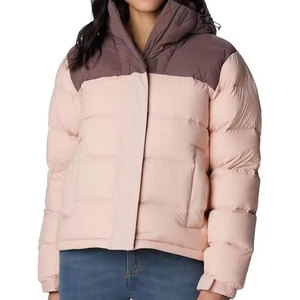 Outdoor Adults Wear <b>Women</b> Puffer <b>Jackets</b> Casual wear <b>Women</b> Puffer <b>Jackets</b> <b>Lightweight</b> <b>Women</b> Puffer <b>Jackets</b> - Product Image 1