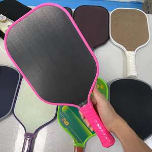 <span class=keywords><strong>NEWDAY</strong></span> กีฬาการออกแบบใหม่กลางแจ้ง Pickleballs การแข่งขันพาย Usapa ได้รับการอนุมัติคาร์บอนไฟเบอร์ Pickleball ชุดพาย - Product Image 6