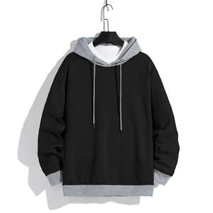 Nouveau personnalisé marque Collection sweats à capuche hiver chaud polaire fermeture éclair homme manteau à capuche vêtements de sport mâle Streetwear sweats à capuche pour hommes - Product Image 5