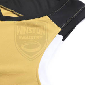 ชุดบาสเก็ตบอลสำหรับผู้ชายชุดเครื่องแบบชุดกีฬาระบายอากาศได้ดีชื่อและหมายเลขตามสั่งสไตล์ - Product Image 4