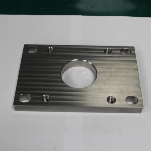 ชิ้นส่วนเครื่องจักรกลความแม่นยำสูงจากเวียดนาม - Product Image 5