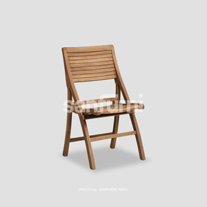 ABC <b>Folding</b> <b>Chair</b> Outdoor Teak Furniture <b>Chairs</b> Garden Set Hotel Balcony Patio Fine Quality Craftmanship Indonesia China Vi - Product Image 1