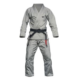 La fábrica acepta productos personalizados al por mayor Jiu Jitsu uniforme peso ligero Jiu Jitsu personalizado Bjj Gi - Product Image 6