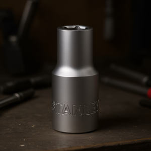 Llave Hexagonal Stanley de 1/4'' con Perfil Maxi Drive - Product Image 3